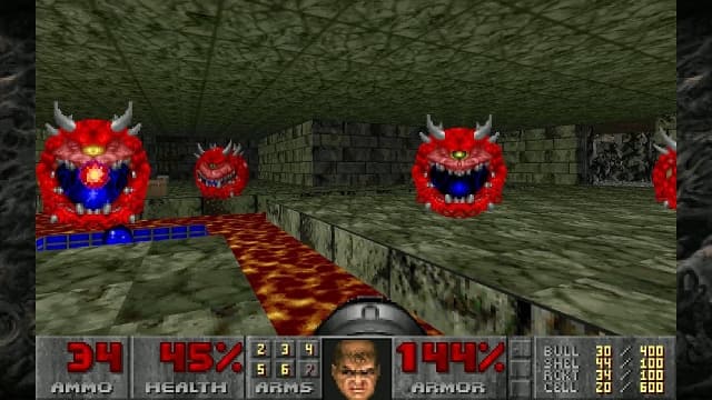 毁灭战士1993-v1.0.7-60帧 image 2