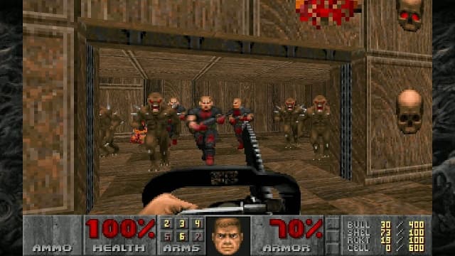 毁灭战士1993-v1.0.7-60帧 image 4