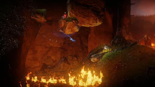 毛线小精灵2Unravel TWO-v1.0.1-英文-30帧 image 2