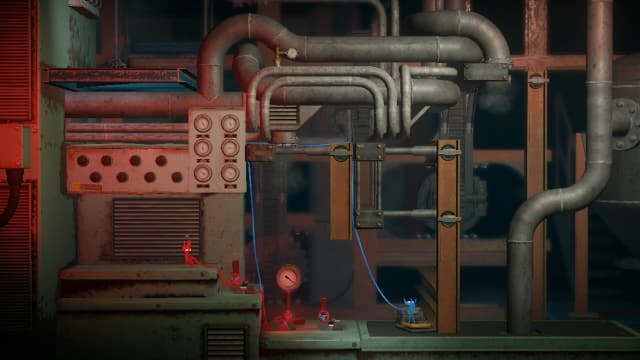 毛线小精灵2Unravel TWO-v1.0.1-英文-30帧 image 3