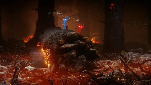 毛线小精灵2Unravel TWO-v1.0.1-英文-30帧 image 5