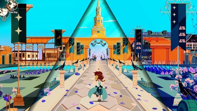 水晶传奇Cris Tales-v1.02-中文30帧 image 4