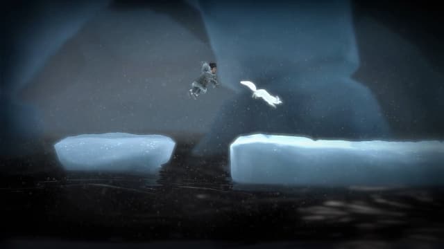 永不孤单：北极收藏版-v1.0.2-中文30帧 image 4