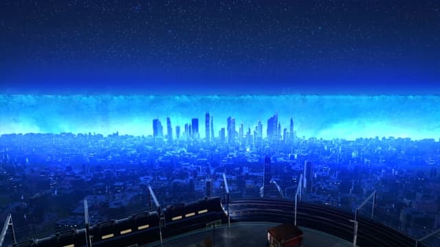 永夜Eternights-v1.0.2-中文30帧 image 3