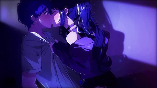 永夜Eternights-v1.0.2-中文30帧 image 5