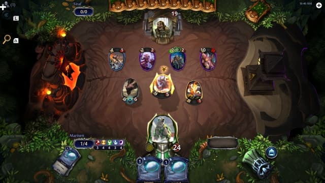 永恒卡牌Eternal Card Game-v1.57.0-中文60帧 image 4