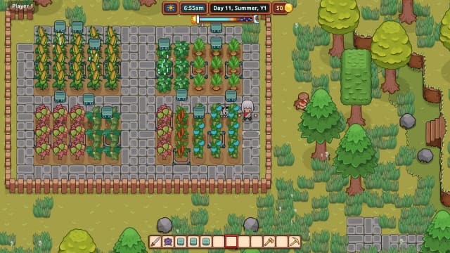 永瀑镇Everafter Falls-v2.1.0-中文60帧 image 4