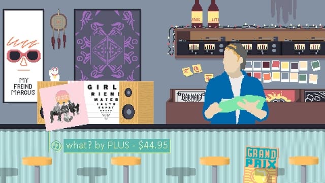 沙漠之子Desert Child-v1.0.4-中文-60帧 image 2