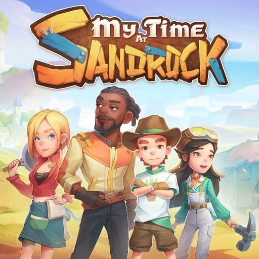 沙石镇时光-v1.4.2.0-27dlc-中文-30帧-