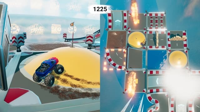 没技术别开车-v1.0.3-中文60帧 image 3