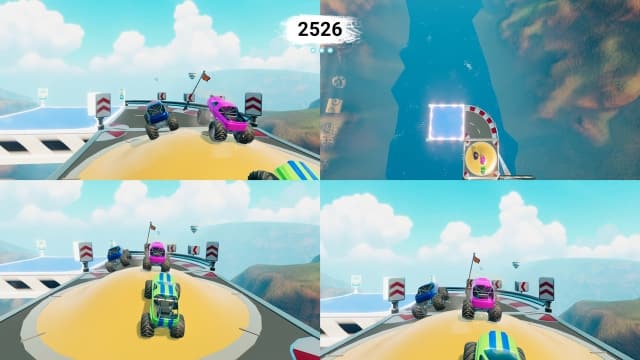 没技术别开车-v1.0.3-中文60帧 image 4