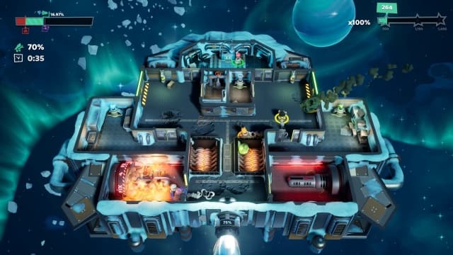 油尽航行Fueled Up-v1.0.0-中文30帧 image 6