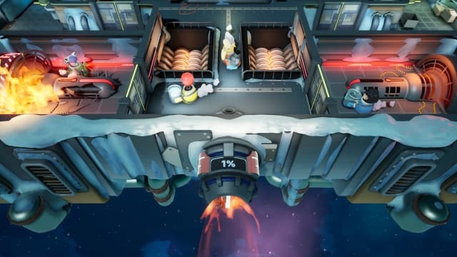 油尽航行Fueled Up-v1.0.0-中文30帧 image 7