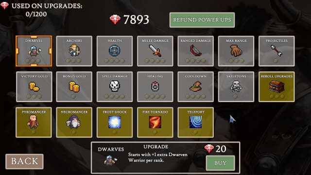 法师与魔物Mage & Monsters-v2.3.1-中文60帧 image 4