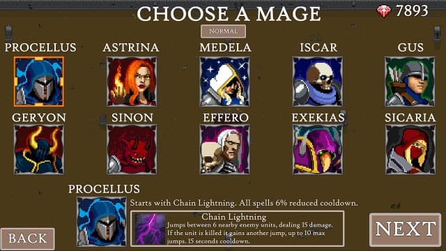 法师与魔物Mage & Monsters-v2.3.1-中文60帧 image 5
