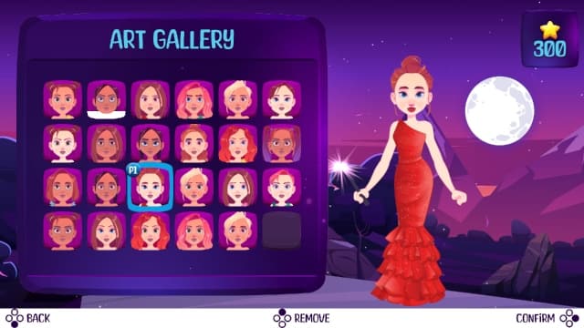 泡泡公主的故事Princess Bubble Story-v1.0.12-中文60帧 image 4