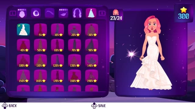 泡泡公主的故事Princess Bubble Story-v1.0.12-中文60帧 image 5
