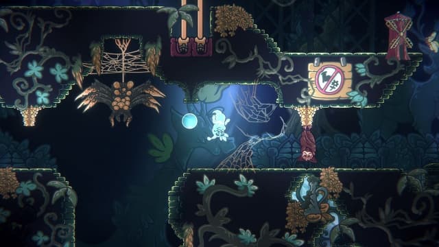泡泡精灵 重制版Bubble Ghost Remake-v1.0.3-中文60帧 image 3