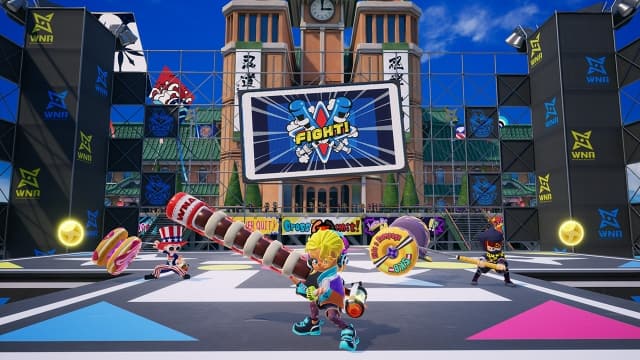 泡泡糖忍战Ninjala-v5.3-2dlc-中文60帧 image 3