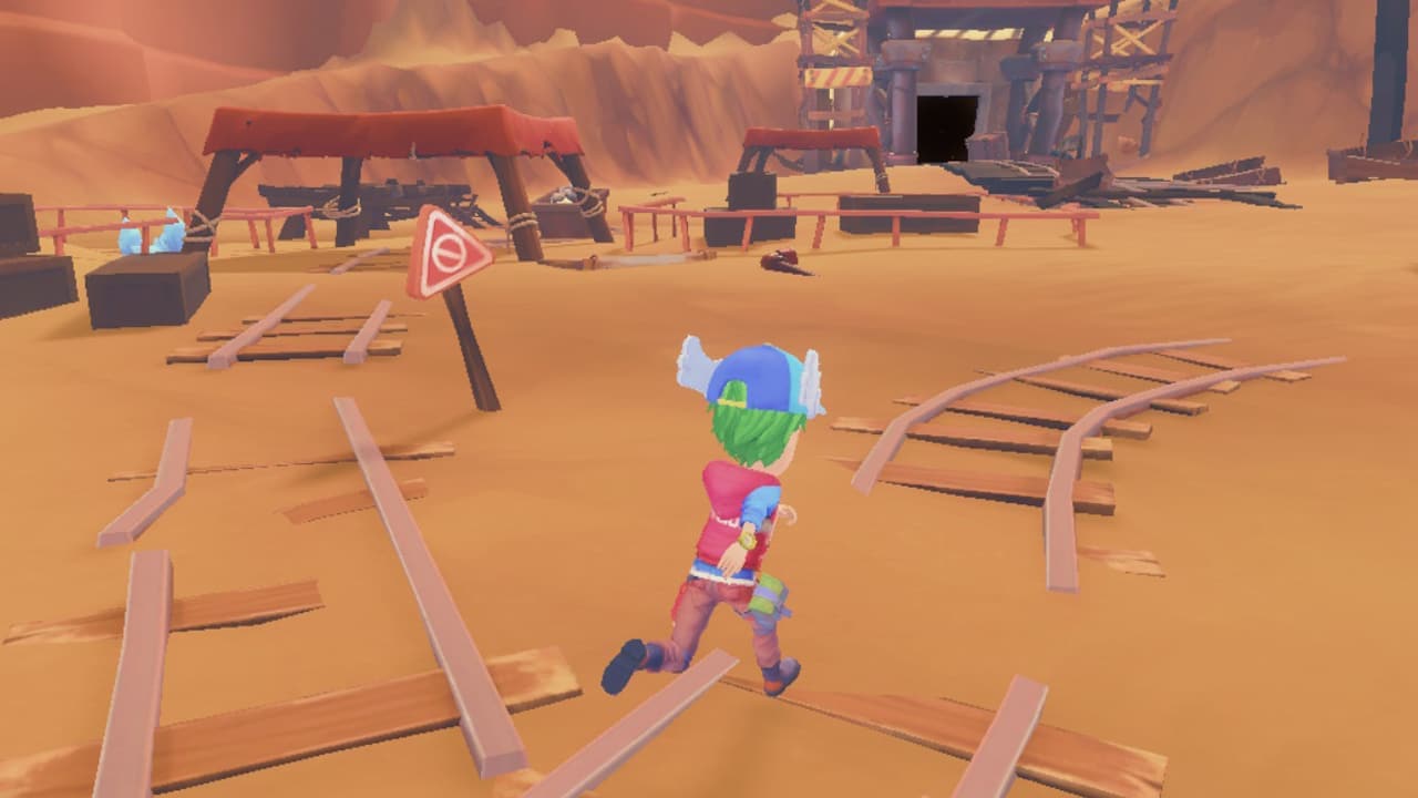 波西亚时光-v1.2.2-4dlc-30帧 image 5