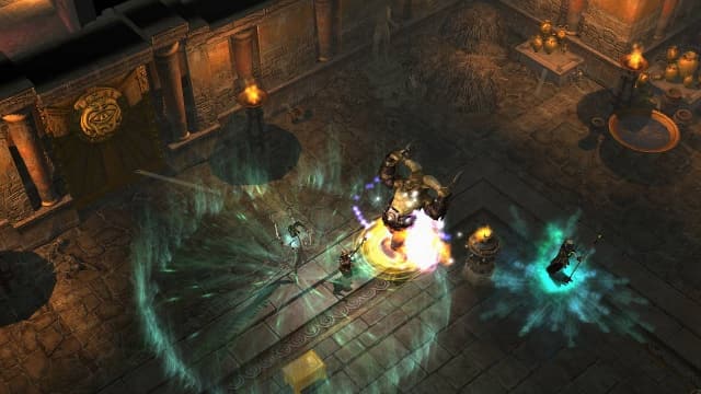 泰坦之旅Titan Quest-v1.0.5.2-2dlc-中文-安卓闪退捏 image 3