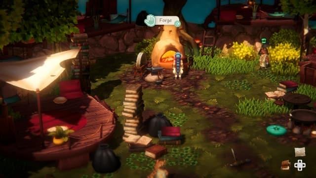 泰拉往事Terra Memoria-v2024.6.10a-中文30帧 image 7