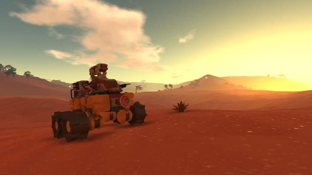 泰拉科技 TerraTech-v1.0.9-60帧-开头卡住多等一会 image 4