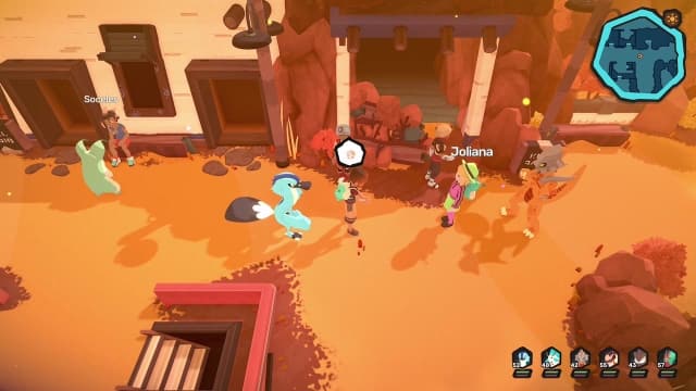 泰特姆Temtem-v1.0.0-1dlc-中文-安卓打不开捏 image 2
