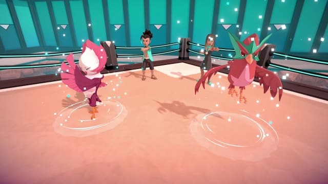 泰特姆Temtem-v1.0.0-1dlc-中文-安卓打不开捏 image 4