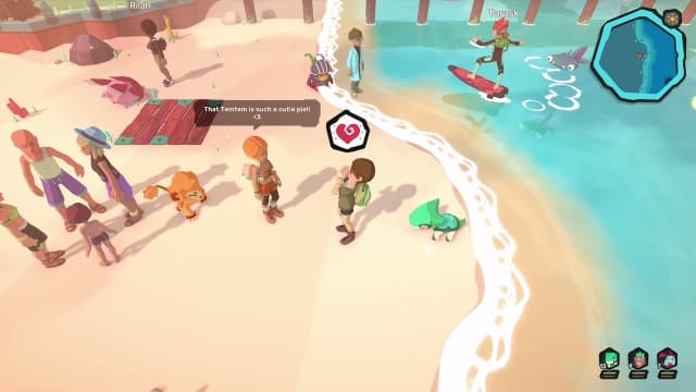 泰特姆Temtem-v1.0.0-1dlc-中文-安卓打不开捏 image 5