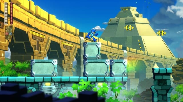 洛克人11-v1.0.1-1dlc-60帧 image 3