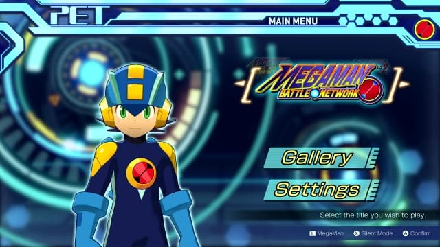 洛克人EXE传奇合集1-v1.0.2-1dlc-60帧 image 3