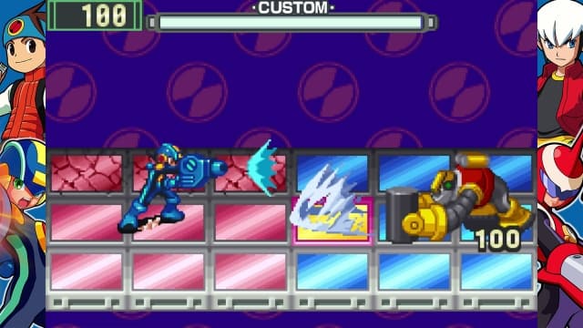 洛克人EXE传奇合集1-v1.0.2-1dlc-60帧 image 4