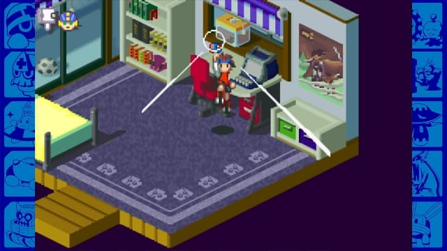 洛克人EXE传奇合集1-v1.0.2-1dlc-60帧 image 7