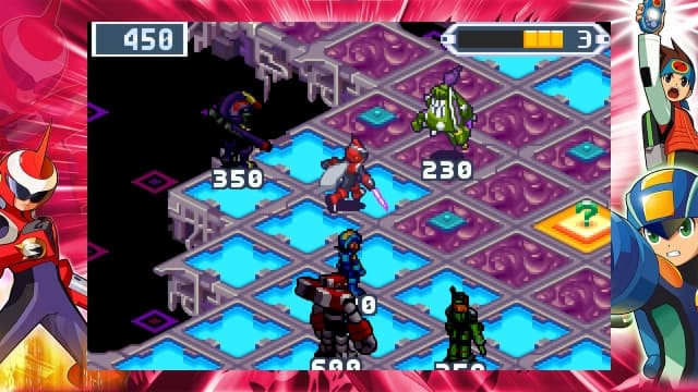 洛克人EXE传奇合集2-v1.0.3-1dlc-60帧 image 2