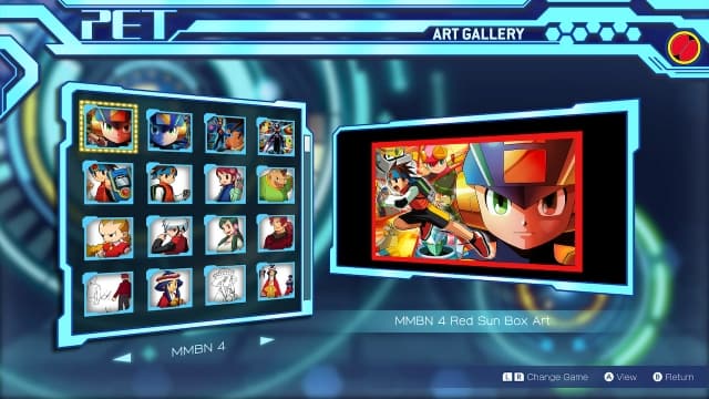 洛克人EXE传奇合集2-v1.0.3-1dlc-60帧 image 4