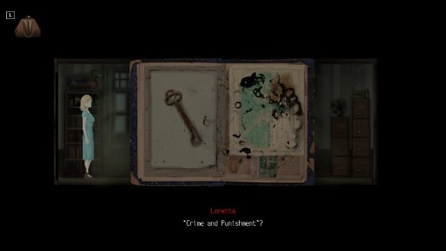 洛蕾塔Loretta-v1.1.2i-中文60帧 image 5