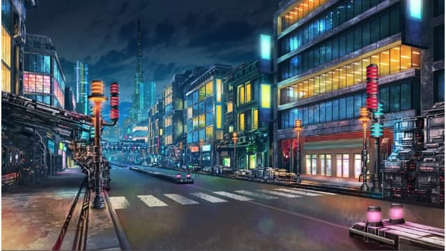 流星 世界演绎者-v1.0.0-英文60帧 image 3
