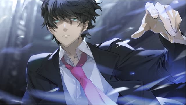 流星 世界演绎者-v1.0.0-英文60帧 image 4