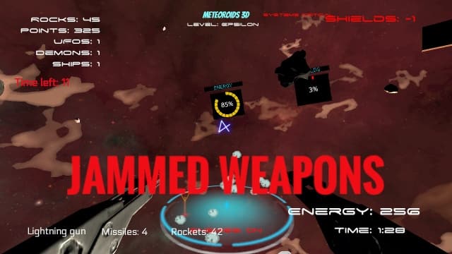 流星体3D Meteoroids 3D-60帧-无中文 image 3