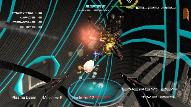 流星体3D Meteoroids 3D-60帧-无中文 image 4
