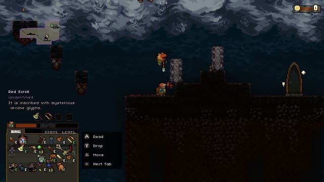 流浪Vagante-v1.1.1-中文60帧 image 2