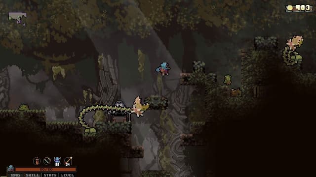 流浪Vagante-v1.1.1-中文60帧 image 3