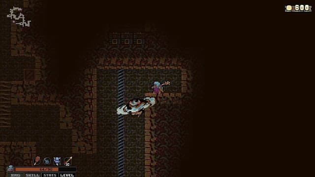 流浪Vagante-v1.1.1-中文60帧 image 4