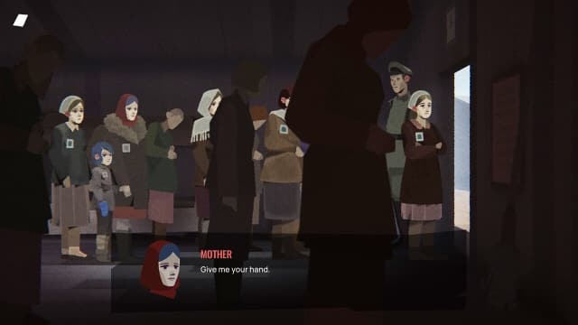 流离归途Torn Away-v1.12.3.1-中文60帧 image 2