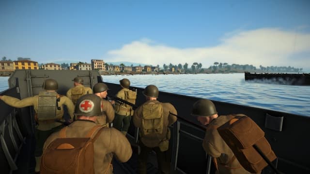 浅红2Easy Red 2-v1.16-4dlc[淞沪会战DLC]-中文60帧 image 4
