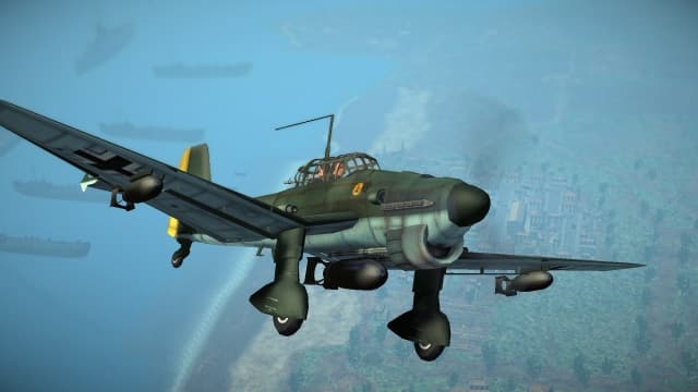 浅红2Easy Red 2-v1.16-4dlc[淞沪会战DLC]-中文60帧 image 5