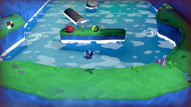 浣熊大冒险Raccoo Venture-v1.0.2-中文30帧 image 2