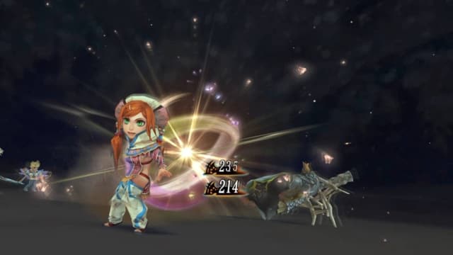 浪漫沙加:吟游诗人之歌高清版-v1.0.2-60帧 image 3