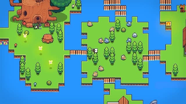 浮岛物语 Forager-v4.1.3-中文-60帧-需Yuzu游玩-打开后多等会就能游玩了 image 2